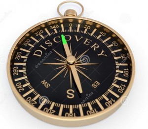 Discovery Compass