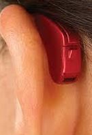 hearing aid micro
