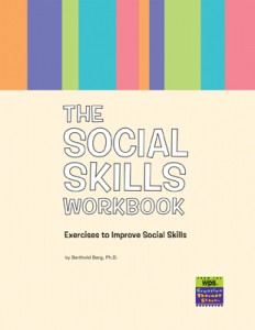 Social Skills Workbook