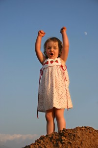 Self-Concept: How the Child with Hearing Loss Sees Himself