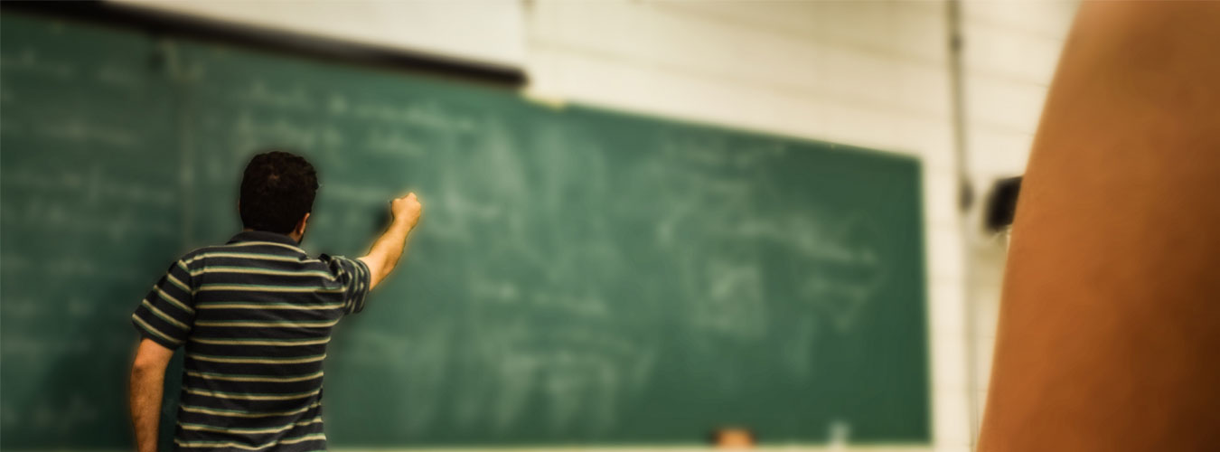 Math & Language Development