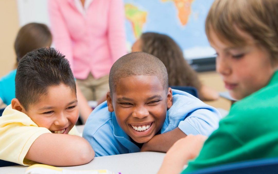 We Need to Tame Teasing/Bullying!