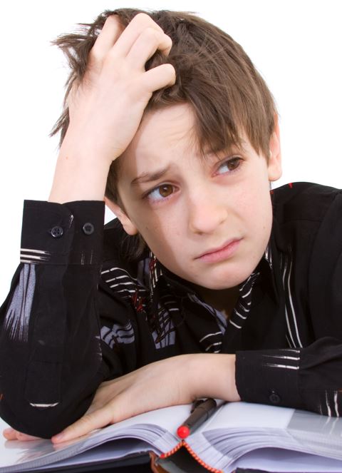 Adverse Educational Impact with Good Grades?