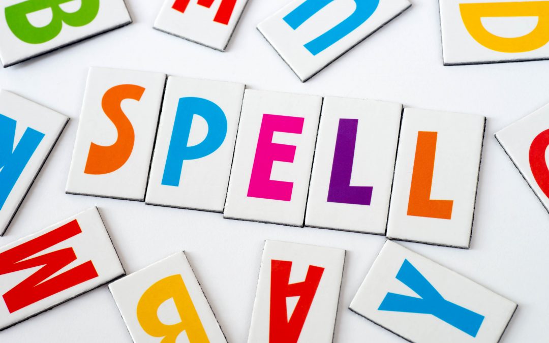 Targeting Spelling Challenges for Students with Hearing Loss